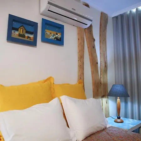 Apartment Praia Da Rocha - Ninho Algarvio *