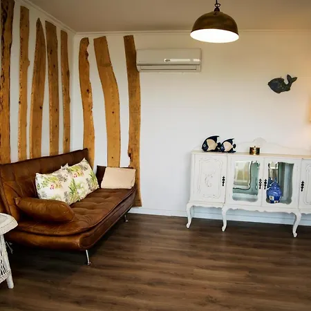 Praia Da Rocha - Ninho Algarvio Apartment *
