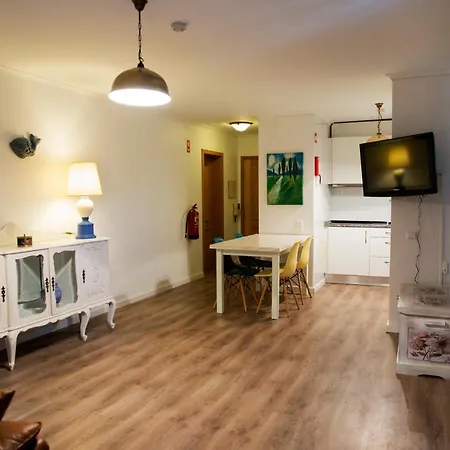 Apartment Praia Da Rocha - Ninho Algarvio *