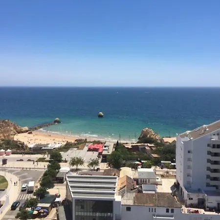 Praia Da Rocha - Ninho Algarvio Portimão