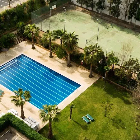 Praia Da Rocha - Ninho Algarvio Apartment