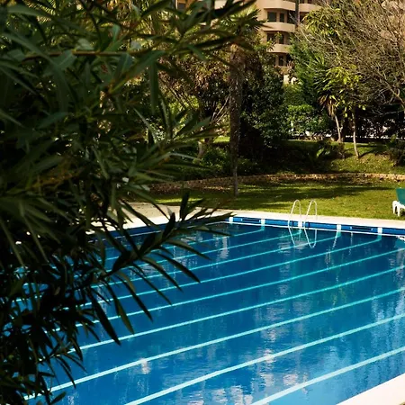 Praia Da Rocha - Ninho Algarvio Apartment