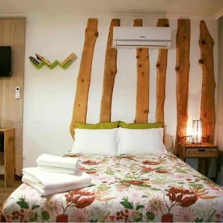 Praia Da Rocha - Ninho Algarvio Apartment Portimao
