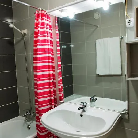 Apartment Praia Da Rocha - Ninho Algarvio Portimao