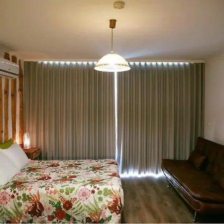 Praia Da Rocha - Ninho Algarvio Apartment *