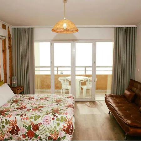 Praia Da Rocha - Ninho Algarvio Apartment Portimao