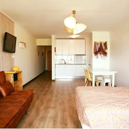 Apartment Praia Da Rocha - Ninho Algarvio