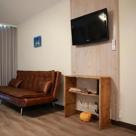 Praia Da Rocha - Ninho Algarvio Apartment