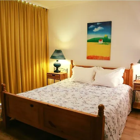 Apartment Praia Da Rocha - Ninho Algarvio Portimao