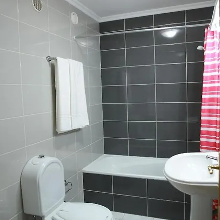 Praia Da Rocha - Ninho Algarvio Apartment