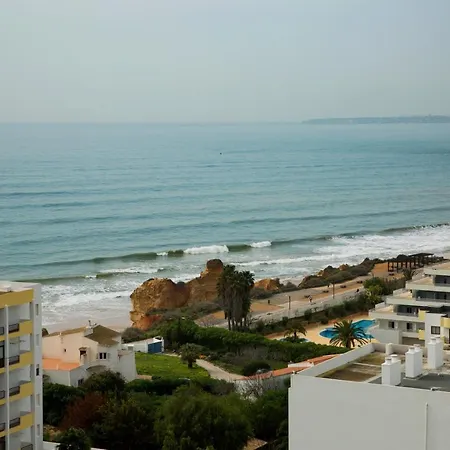 Апартаменты Praia Da Rocha - Ninho Algarvio Портиман